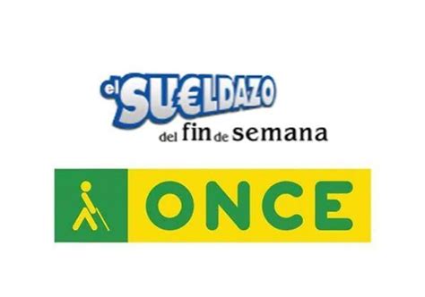 once 7 enero|Comprobar el Sueldazo de la ONCE del domingo, 7 de .